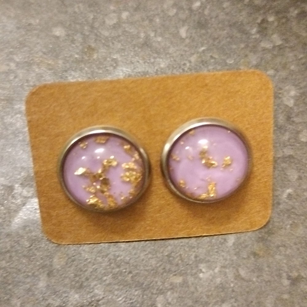 Very pretty earrings